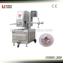 sausage ham Mecanical Aluminum Wire Clipping Machine